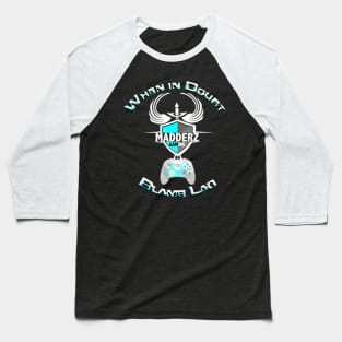 WID-MGLLC2 Baseball T-Shirt